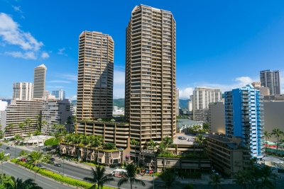 Discovery Bay