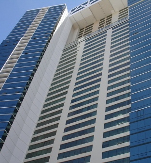 Hawaiki Tower