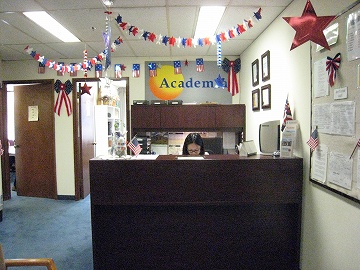 Academia Language School