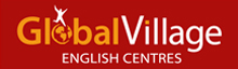 Global Village logo