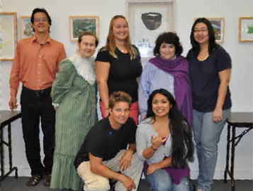 International Mid Pac College