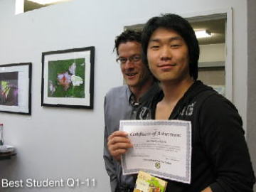 International Mid Pac College