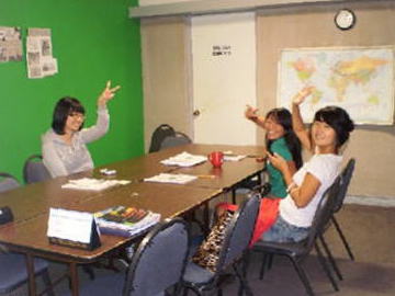 International Mid Pac College