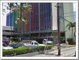 International Mid Pac College