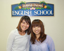 Palms English School