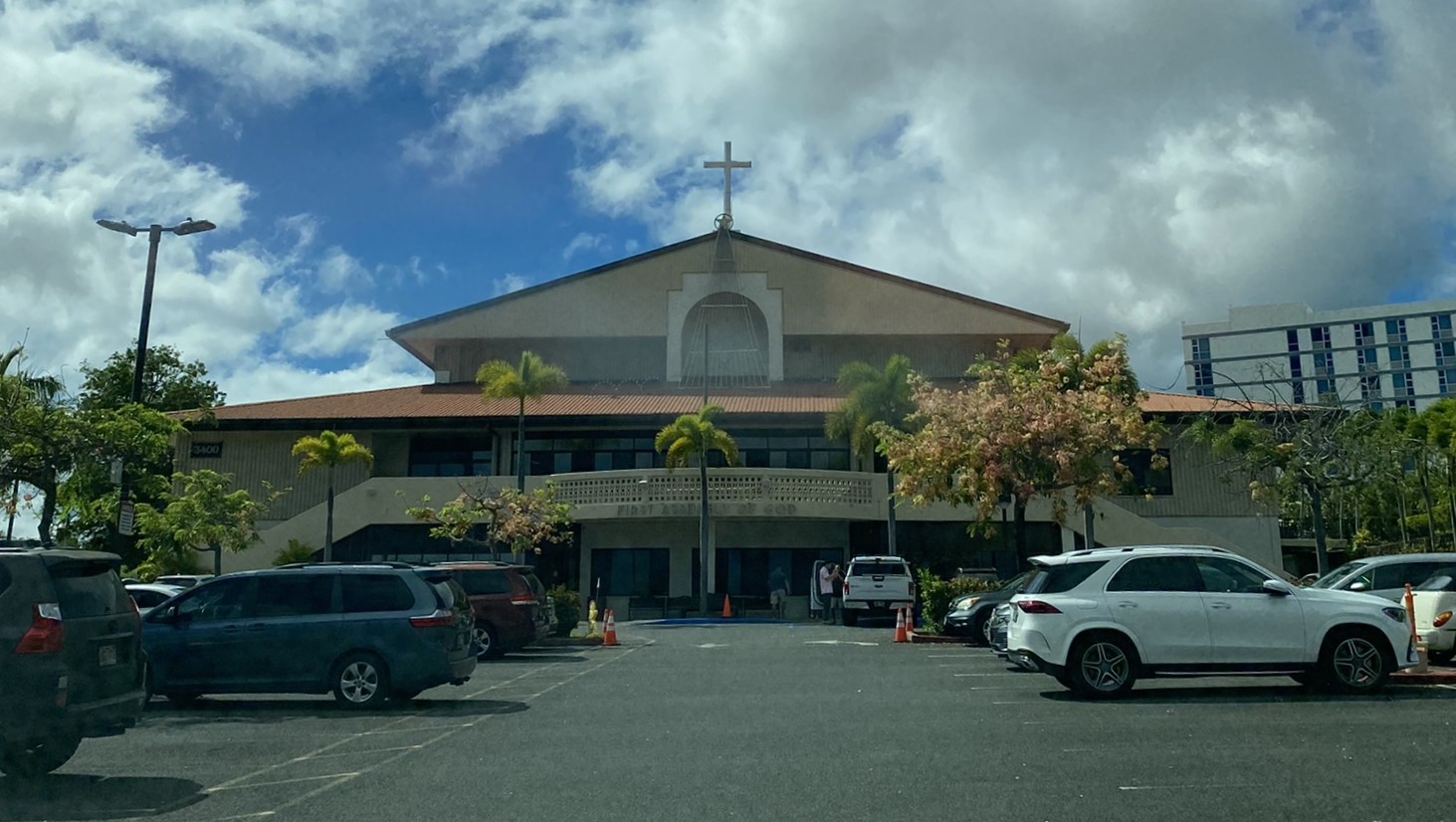 Christian Academy Hawaii
