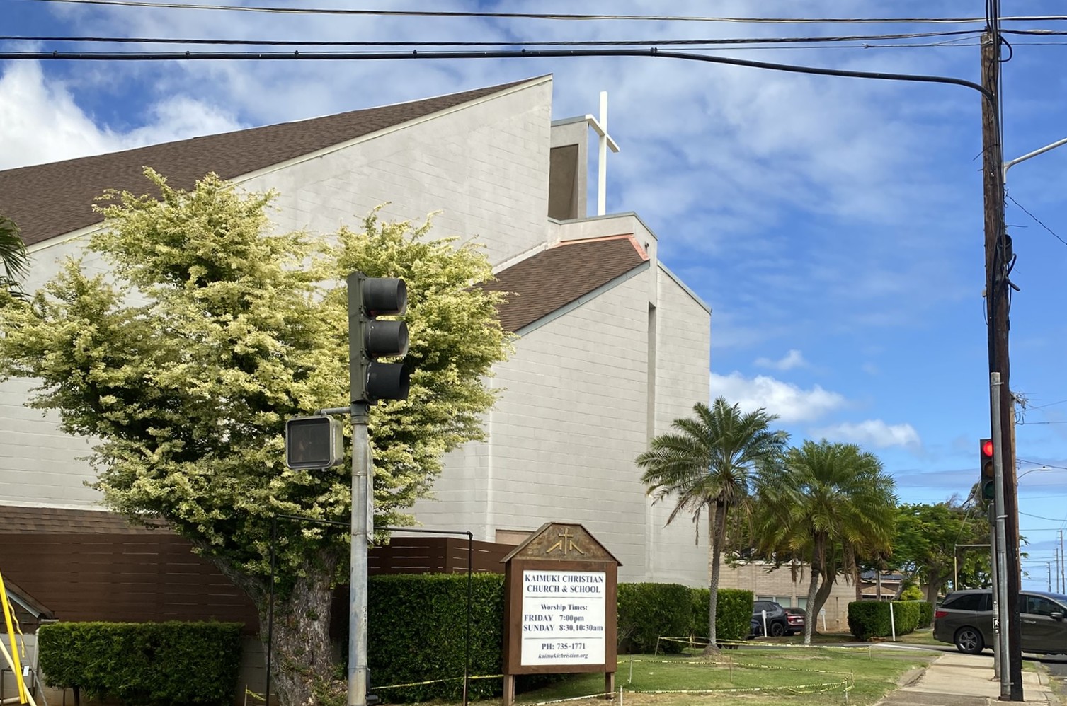 Kaimuki Christian School