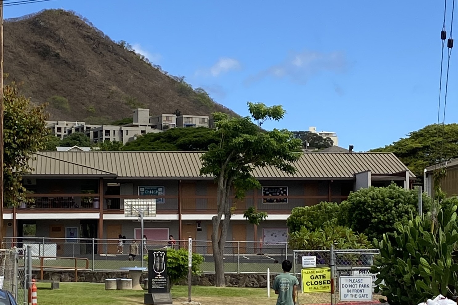Kaimuki Christian School