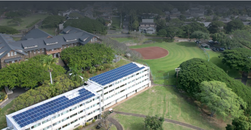 Campus