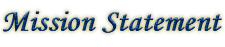 Mission Statement