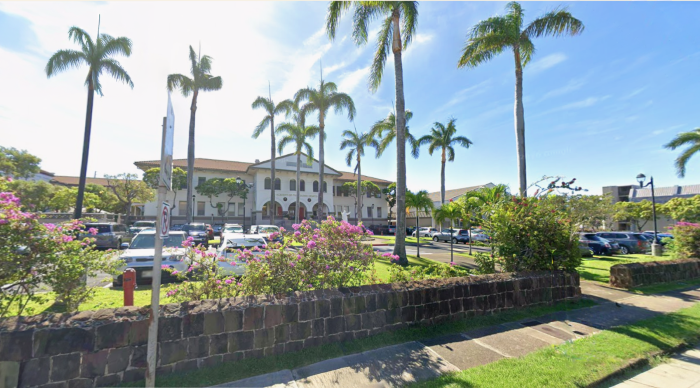 Campus