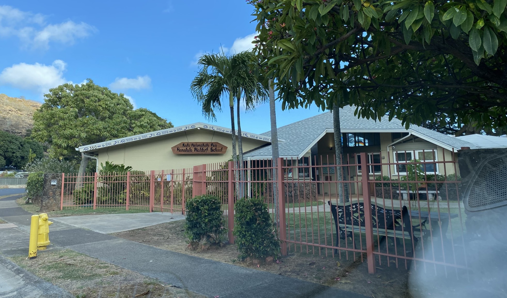 Honolulu Waldorf School