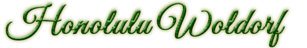 Honolulu Waldorf